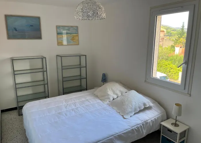 Apartment Vu D'en : T3 Spacieux Banyuls-sur-Mer
