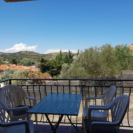 Apartment Vu D'en : T3 Spacieux