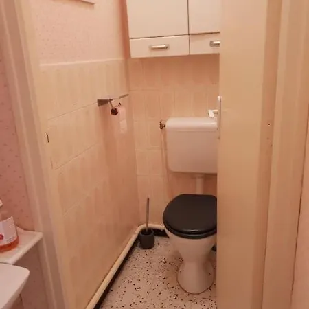 Vu D'en : T3 Spacieux Apartman Banyuls-sur-Mer